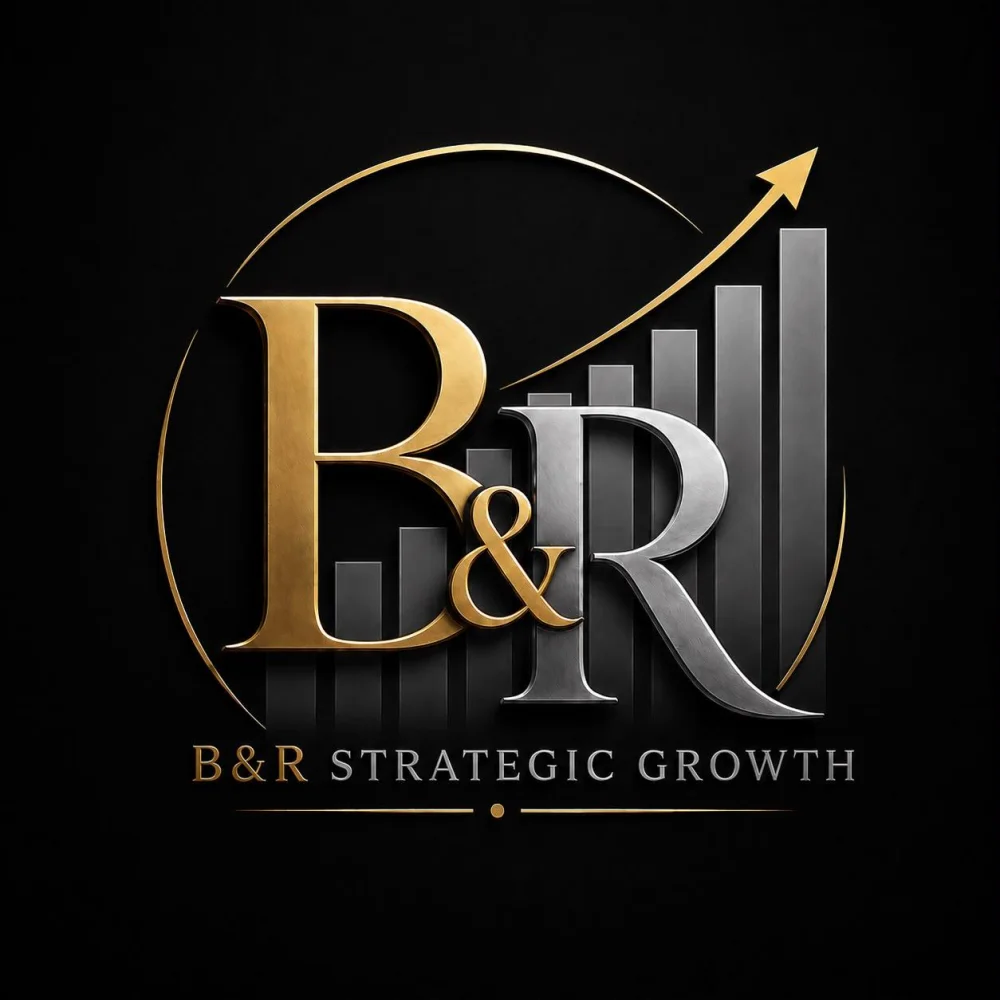B&R Strategic Growth - Fractional Sales Leadership
